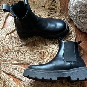 chelsea boot style